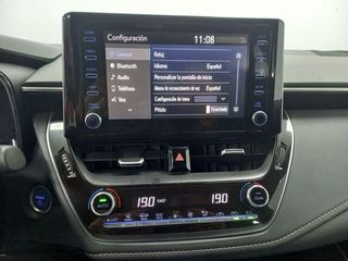 Toyota Corolla 1.8 125H ACTIVE TECH E-CVT