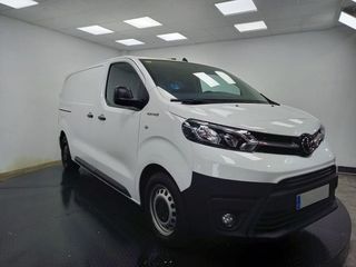 Toyota Proace 75KWH GX L1