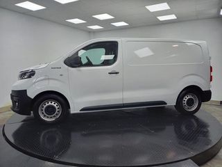 Toyota Proace 75KWH GX L1