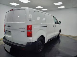 Toyota Proace 75KWH GX L1