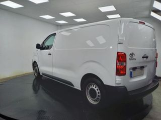 Toyota Proace 75KWH GX L1