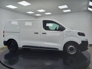 Toyota Proace 75KWH GX L1