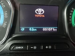 Toyota Proace 75KWH GX L1