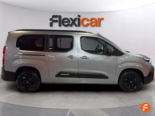 Citroën Berlingo Talla XL BlueHDi 130 S&S MAX