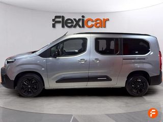 Citroën Berlingo Talla XL BlueHDi 130 S&S MAX