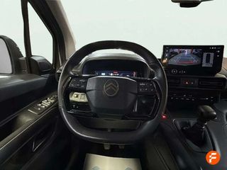 Citroën Berlingo Talla XL BlueHDi 130 S&S MAX