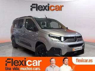 Citroën Berlingo Talla XL BlueHDi 130 S&S MAX