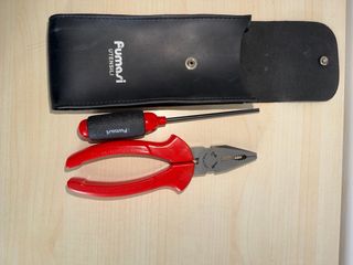 Kit Elettricista Fumasi