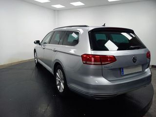 Volkswagen Passat ADVANCE 2.0 TDI 110KW(150CV) DSG VARIANT