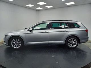 Volkswagen Passat Advance 2.0 TDI 110kW(150CV) DSG Variant
