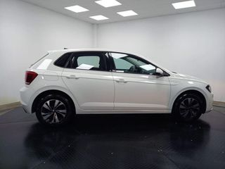 Volkswagen Polo Advance 1.0 TSI 70kW (95CV)