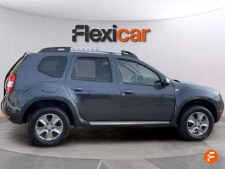 Dacia Duster Laureate TCE 92kW (125CV) 4X2 EU6
