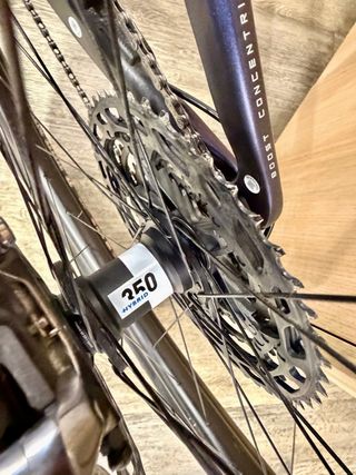 Bicicleta Elétrica Orbea Rise