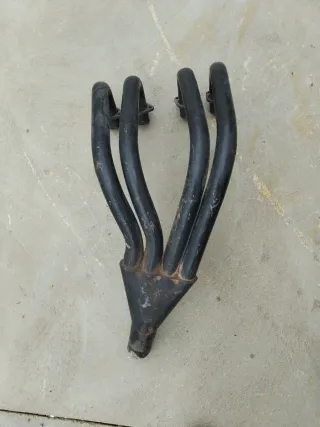 Despiece Yamaha XJ 900