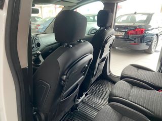 Citroen Berlingo 1.6 HDI 100 CV 2018