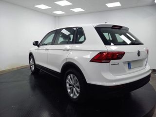 Volkswagen Tiguan Edition 2.0 TDI 110kW (150CV)