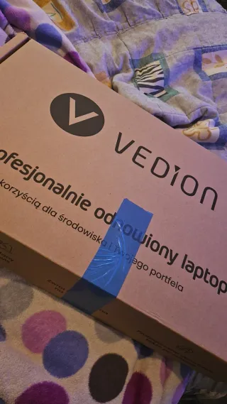 Portátil Dell Gris y Negro