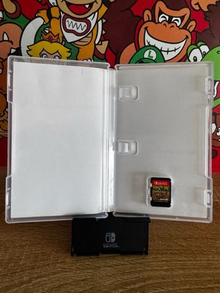 Minecraft Nintendo Switch Juego