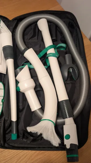 Accesorios aspirador Vorwerk