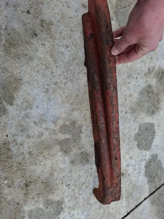 Cubrecadenas Moto Guzzi