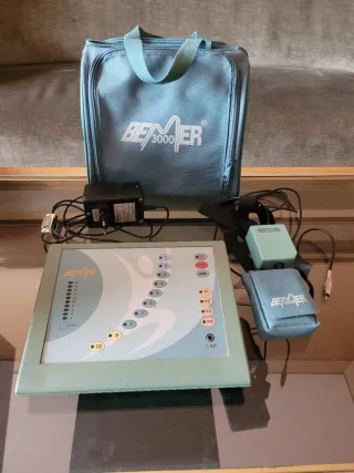 BEMER 3000 Magnetoterapia
