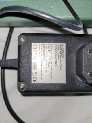 BEMER 3000 Magnetoterapia