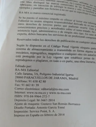 Redes CISCO. Guía de estudio para la certificac...