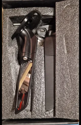 Retrovisor tipo Rizoma 1 Set