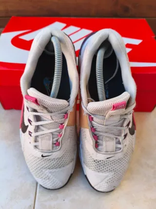 Nike Metcon 7 Light Soft talla 41 Guapísimas!