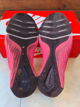 Nike Metcon 7 Light Soft talla 41 Guapísimas!