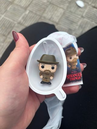 Funko Pop Stranger Things