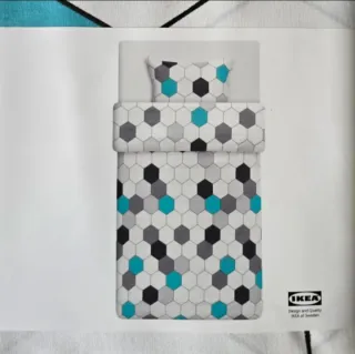 Funda Nórdica Cama Individual.