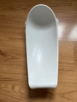 Bañera Stokke + Adaptador Bebé