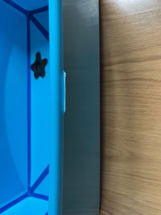 Bañera Stokke + Adaptador Bebé