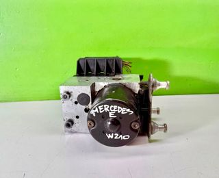 0265217401 Modulo ABS Mercedes Clase E W210