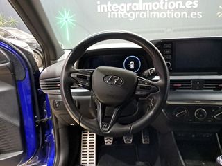 Hyundai i20 1.2 MPI N Line 30 Aniversario