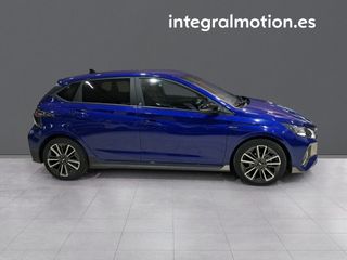 Hyundai i20 1.2 MPI N Line 30 Aniversario
