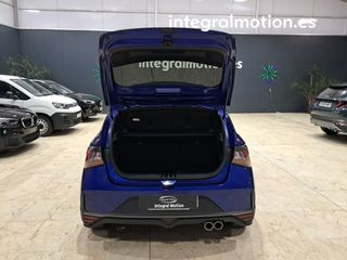 Hyundai i20 1.2 MPI N Line 30 Aniversario