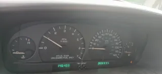 Chrysler Grand Voyager 1996