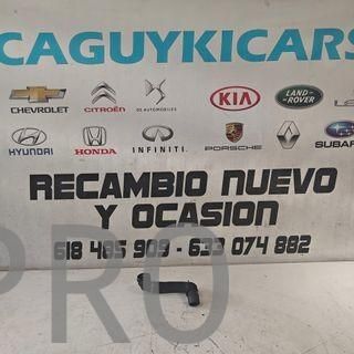 TUBO AGUA RADIADOR MINI USADO 13876010