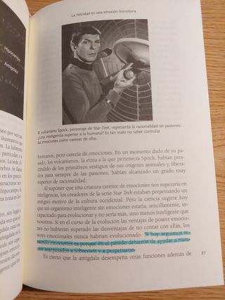 El viaje a la felicidad: las nuevas claves científicas