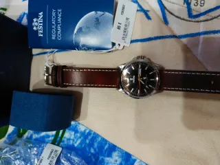 Reloj FESTINA Nuevo a estrenar