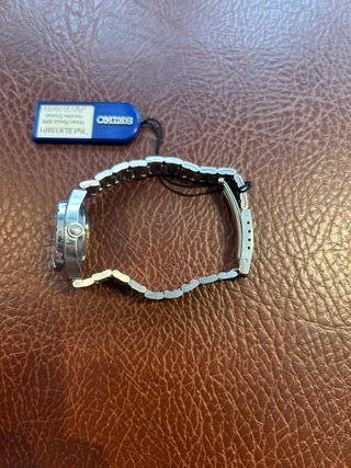 Seiko Automático Mujer Años 70 NUEVO A ESTRENAR