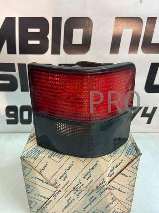 Renault 21 nevada piloto tras derch ref 7700792875