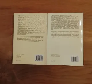 Giacomo Dacquino, Paura d'amare + Bisogno D'amore