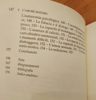 Giacomo Dacquino, Paura d'amare + Bisogno D'amore