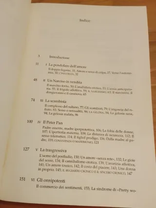 Giacomo Dacquino, Paura d'amare + Bisogno D'amore