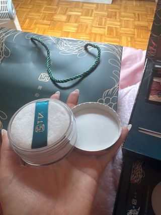 Set de Maquillaje TTX