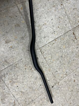 RENTHAL FATBAR 35 rise 30