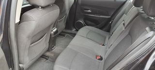 Chevrolet Cruze 1.6LT 2012